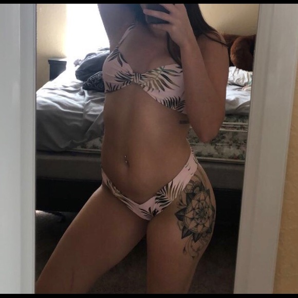 Zaful bikini - Picture 2 of 3